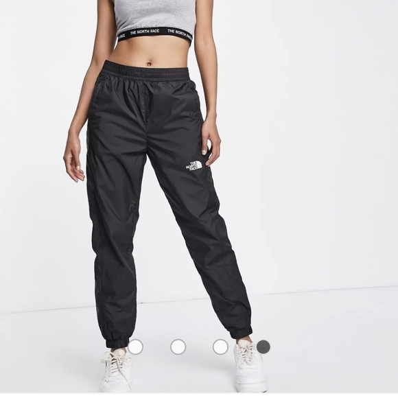 The North Face wind wall Hydrenaline Pants 2000 - Women's plus size 1x NWT - Picture 7 of 13